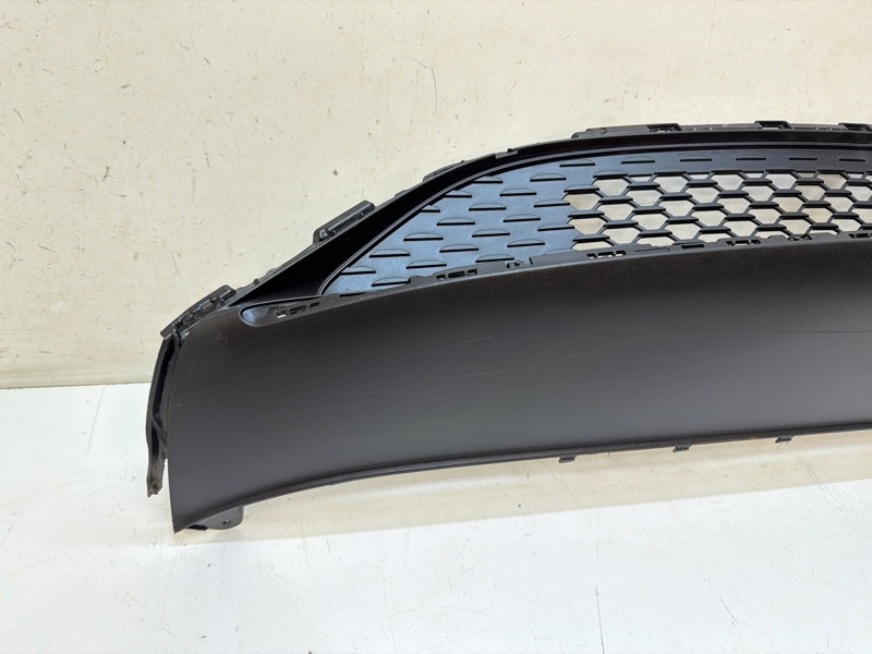 Решетка в бампер