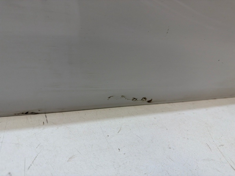 Дверь задняя левая