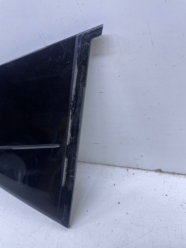 Накладка двери задней левой