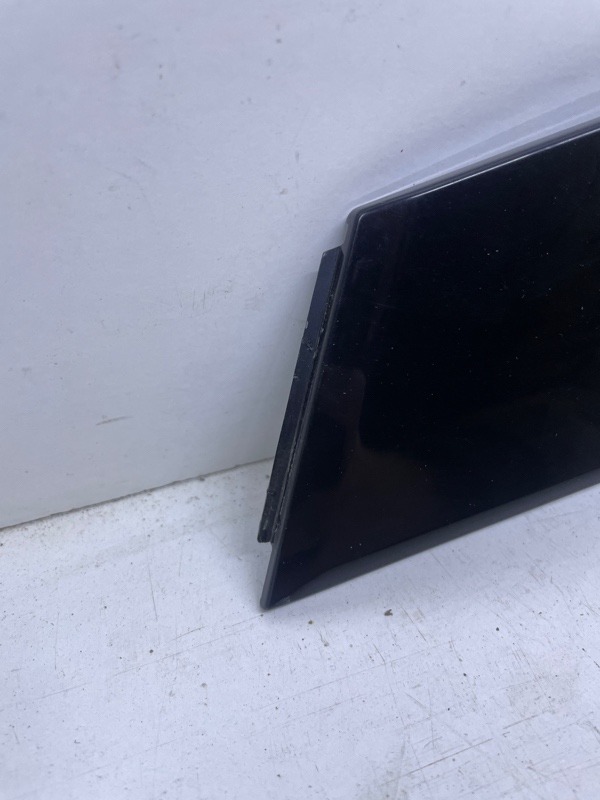 Накладка двери задней левой