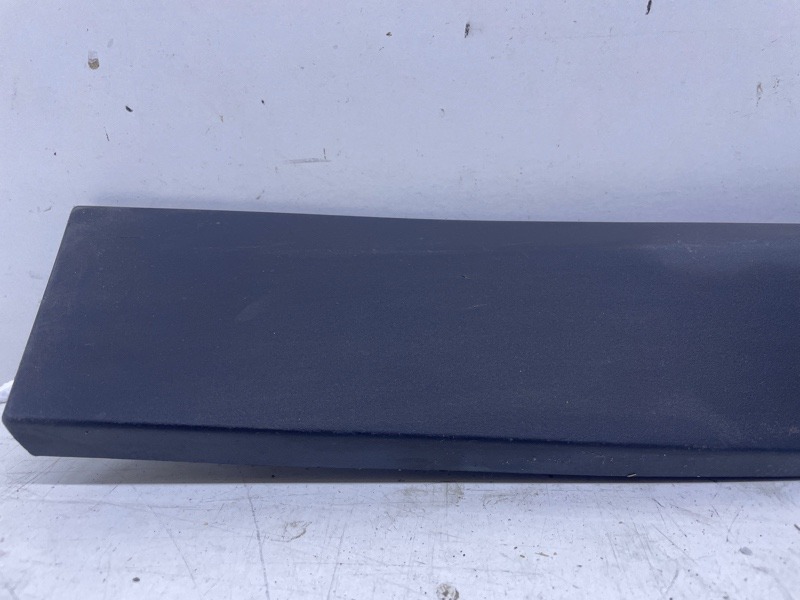 Накладка двери задней правой