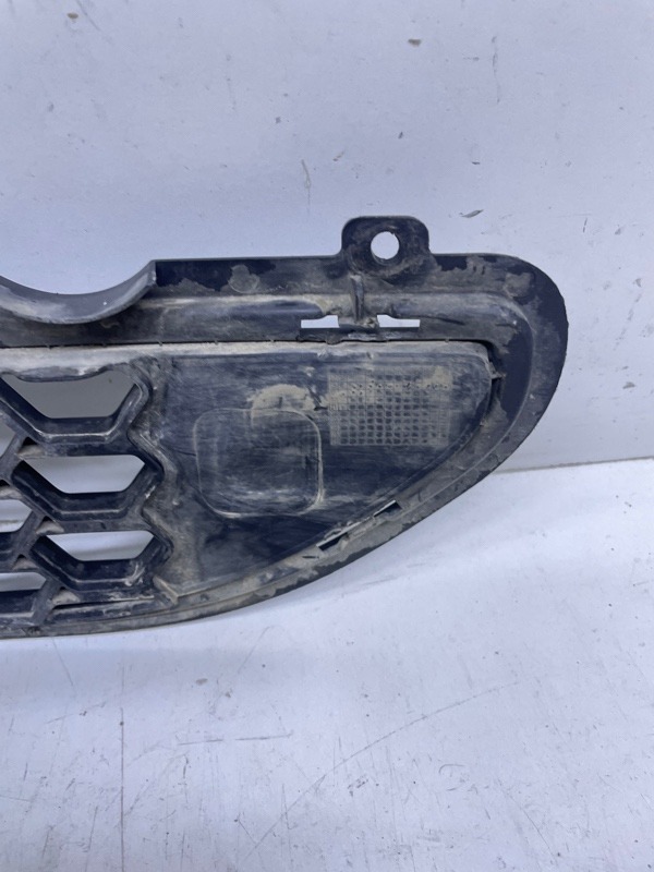 Решетка в бампер