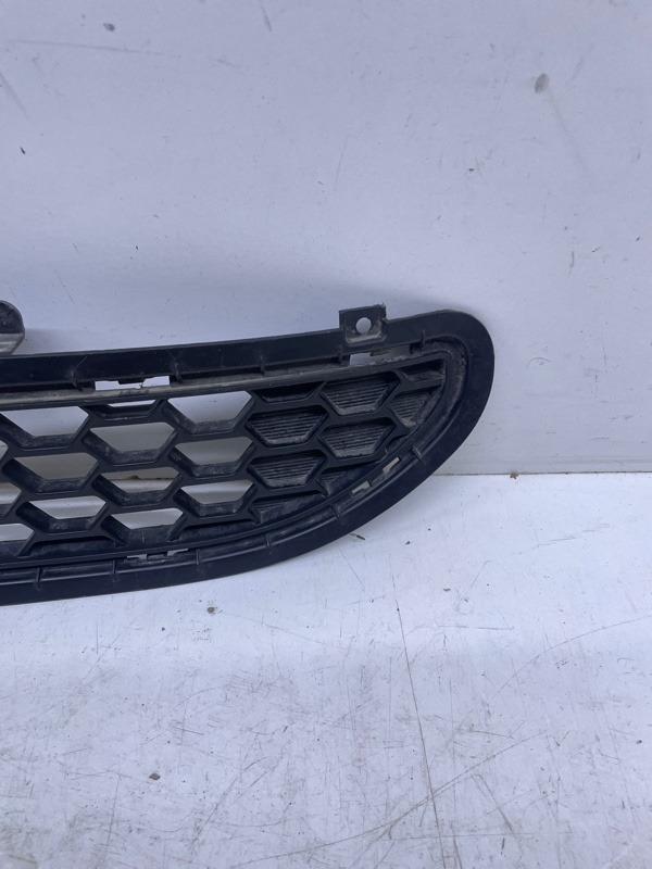 Решетка в бампер