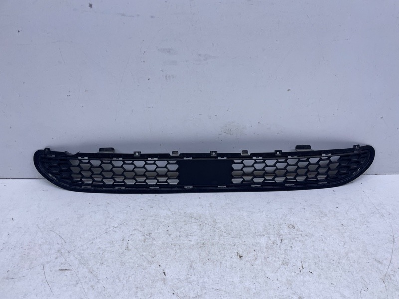 Решетка в бампер