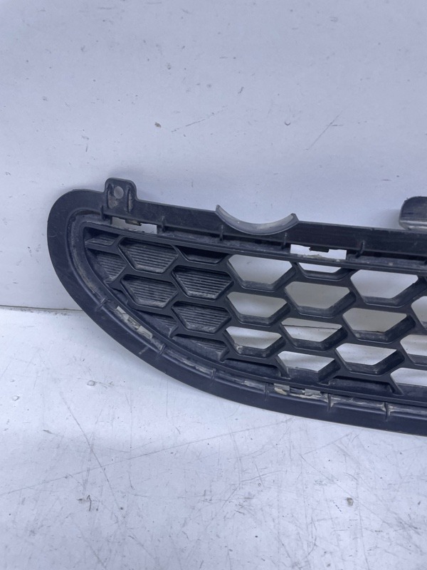 Решетка в бампер