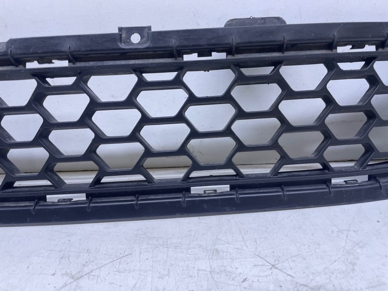 Решетка в бампер