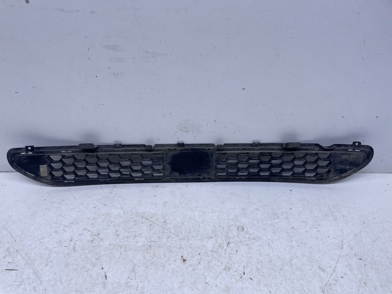 Решетка в бампер