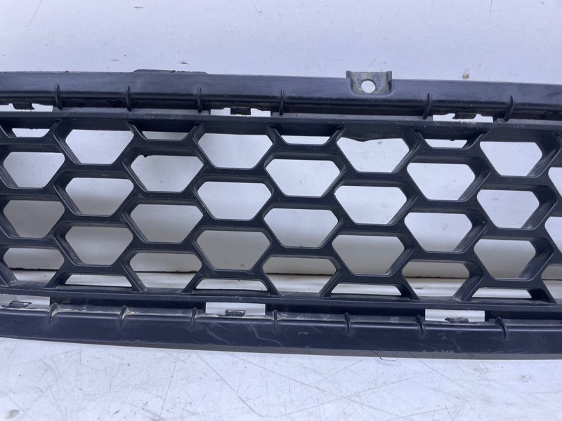 Решетка в бампер