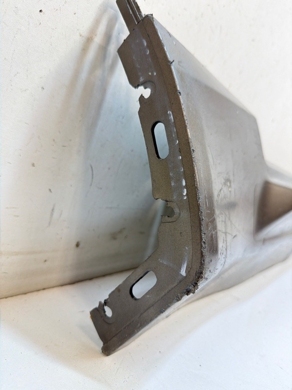 Накладка на порог (наружная)