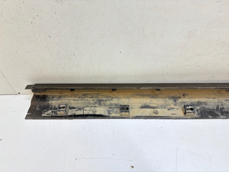 Накладка на порог (наружная)