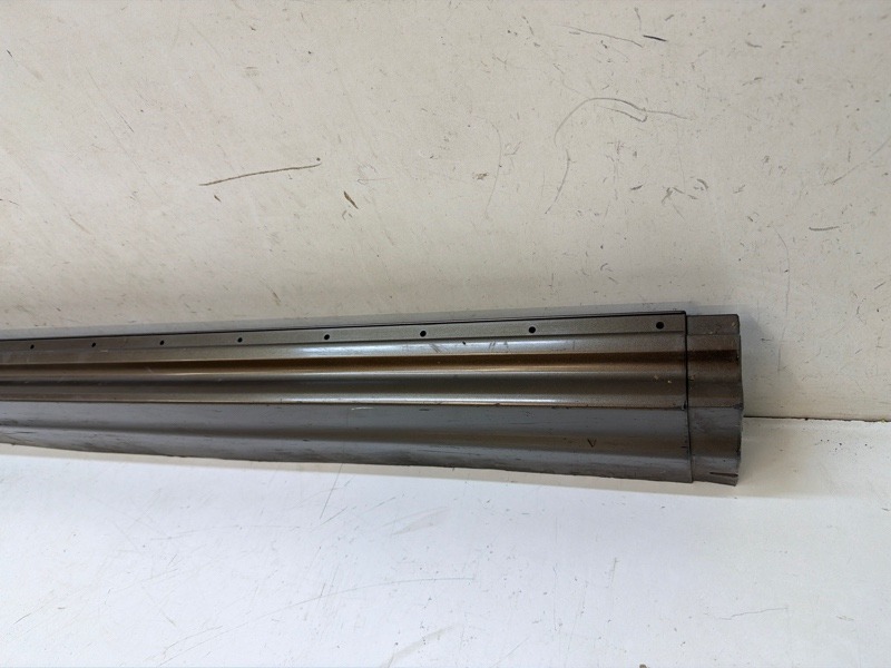 Накладка на порог (наружная)