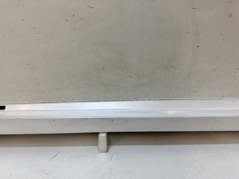 Накладка на порог (наружная)