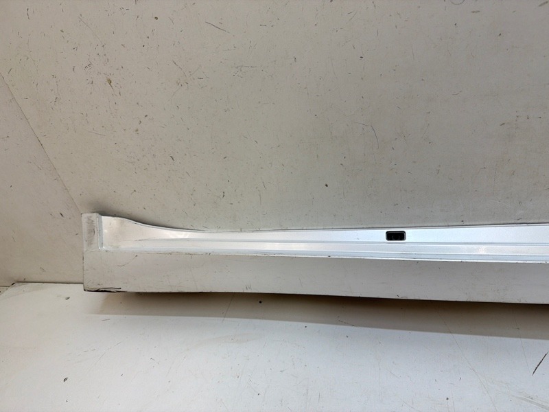 Накладка на порог (наружная)