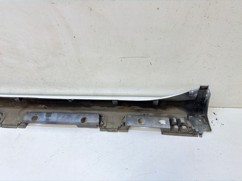 Накладка на порог (наружная)