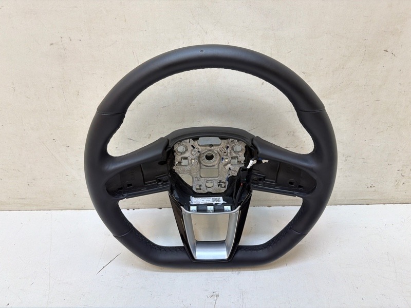 Рулевое колесо (руль)