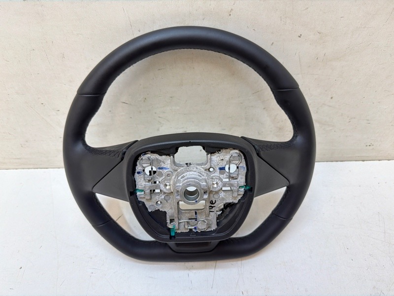 Рулевое колесо (руль)