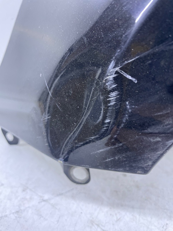 Крыло переднее левое