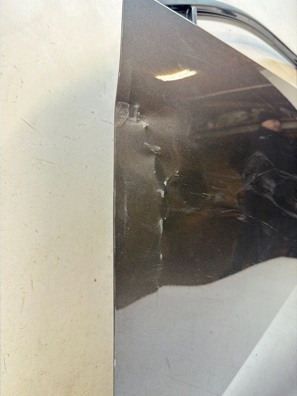 Дверь передняя левая