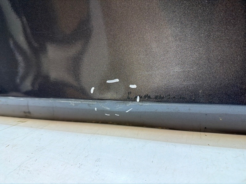 Дверь передняя левая