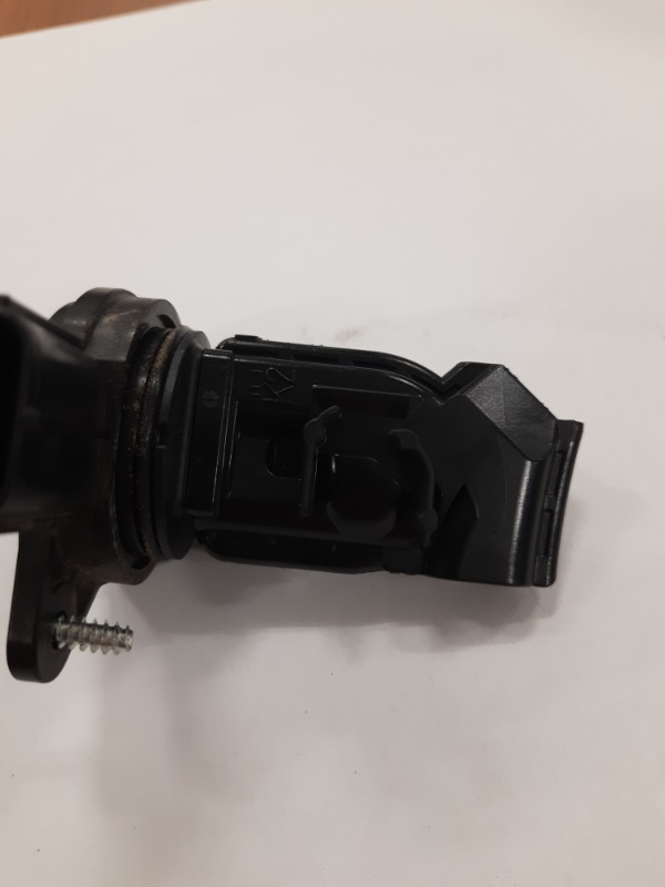 Расходомер воздуха (ДМРВ)