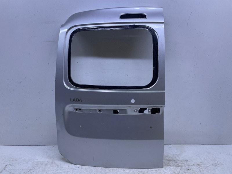 Дверь задняя левая