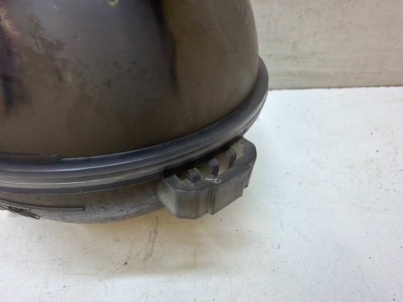 Бачок расширительный