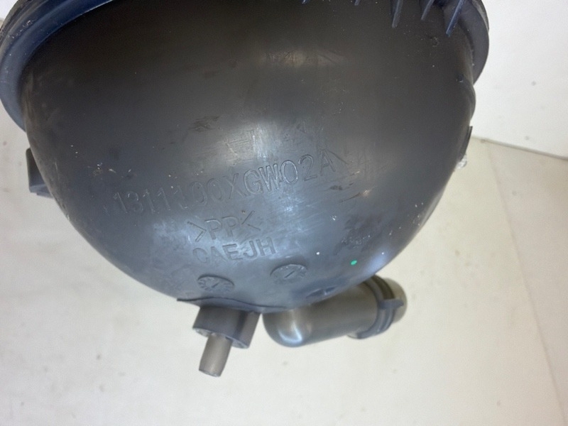 Бачок расширительный