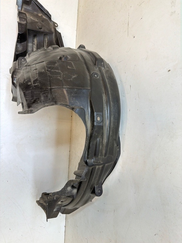 Локер передний правый