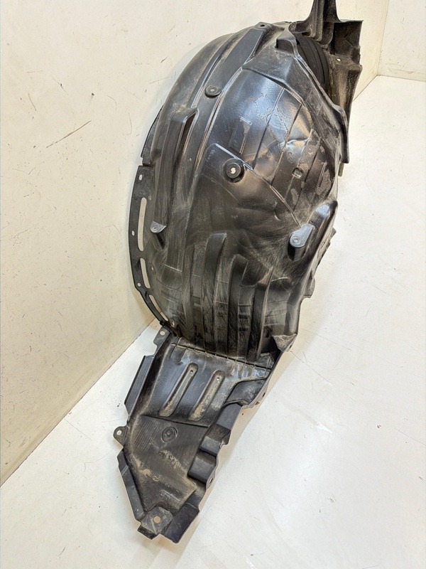 Локер передний правый