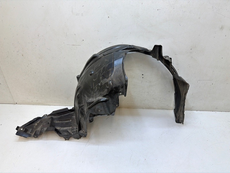 Локер передний правый