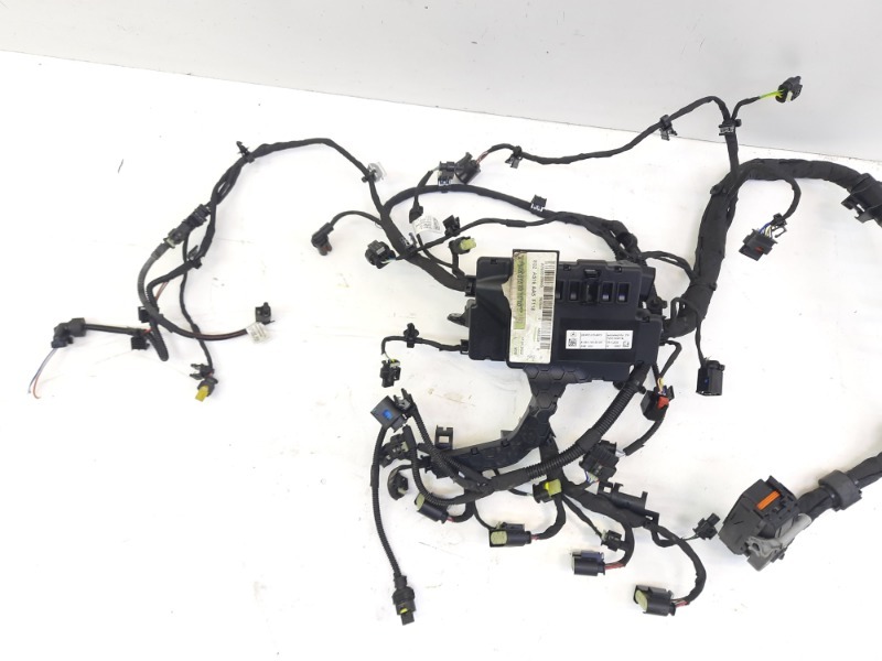 Проводка (коса)