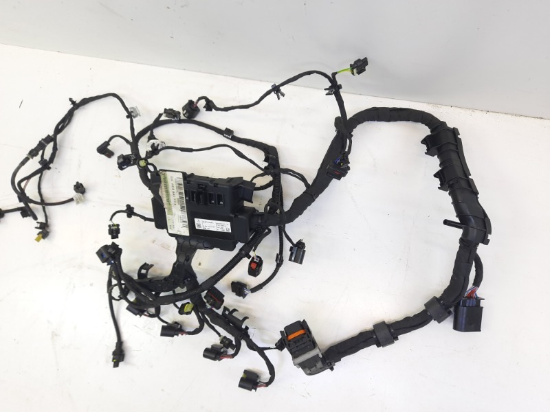 Проводка (коса)