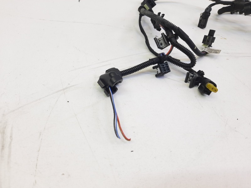 Проводка (коса)