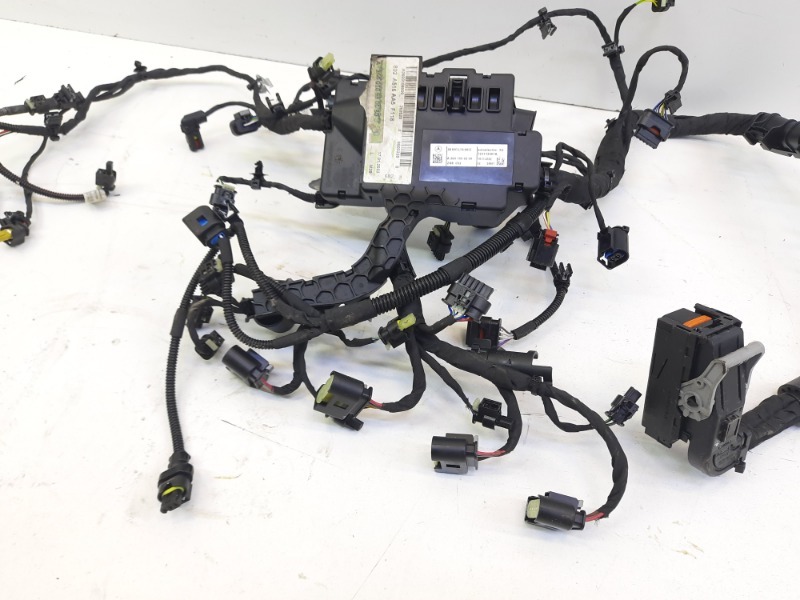 Проводка (коса)