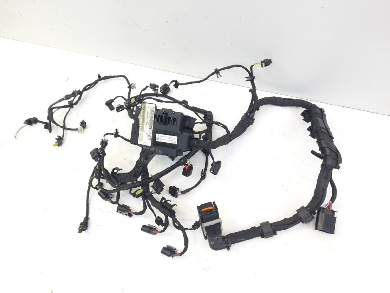 Проводка (коса)