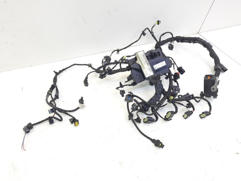 Проводка (коса)