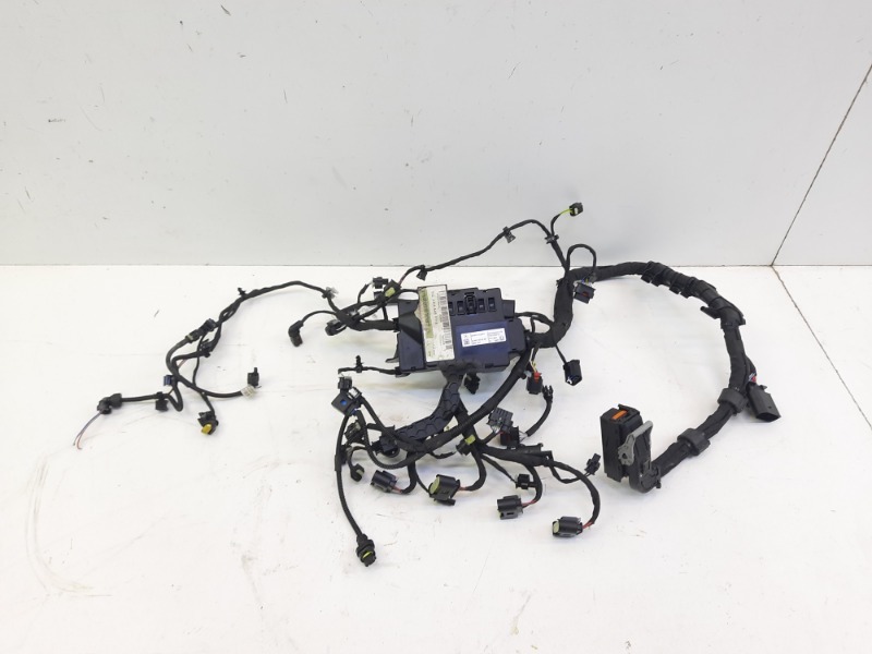 Проводка (коса)