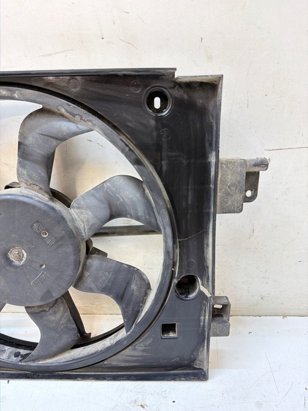 Вентилятор