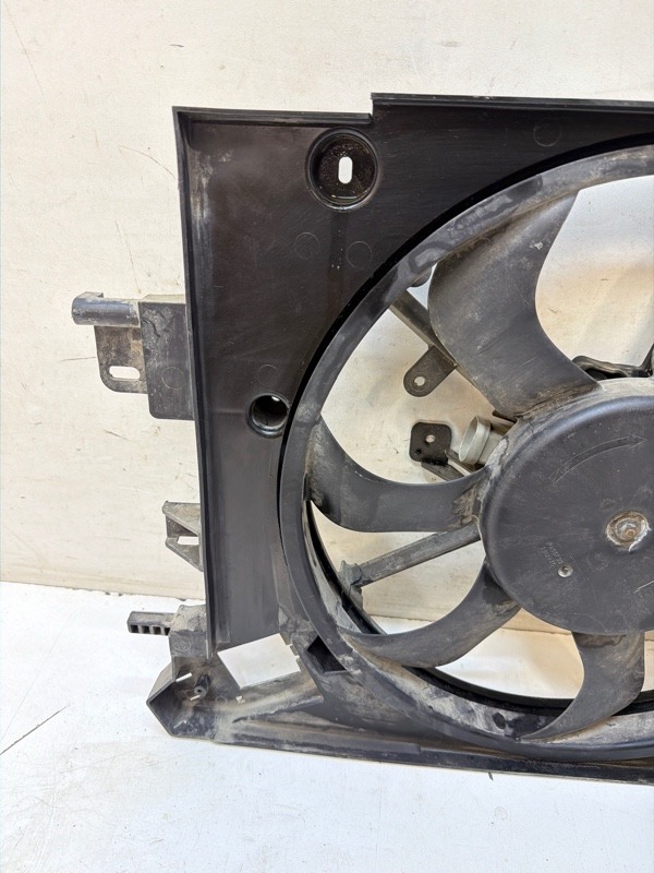 Вентилятор