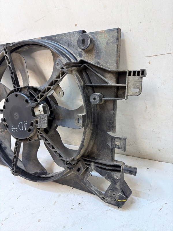 Вентилятор