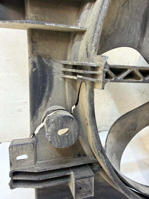 Вентилятор