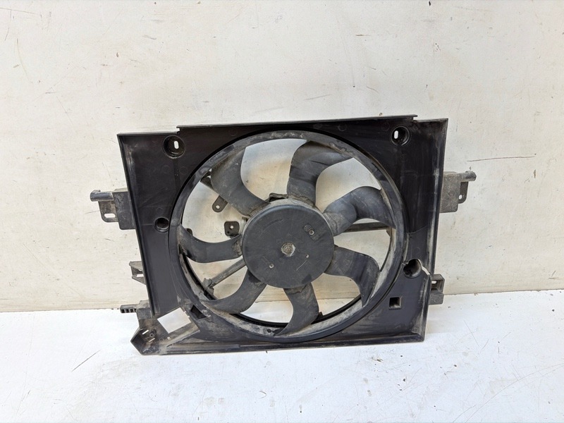 Вентилятор