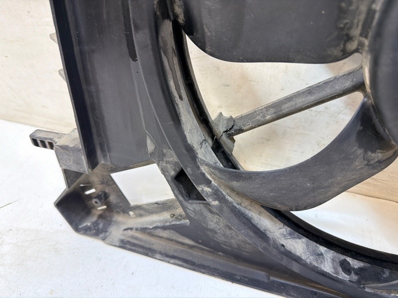 Вентилятор