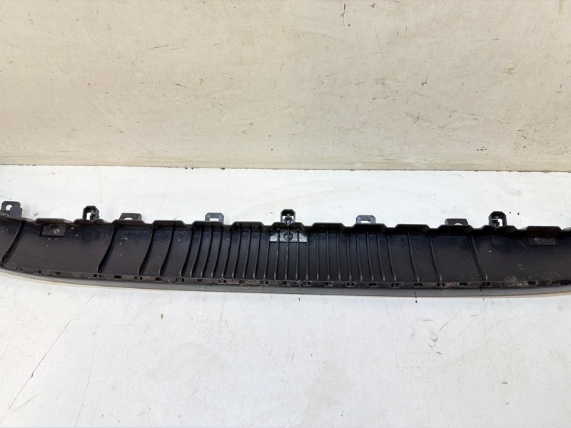 Кронштейн переднего бампера