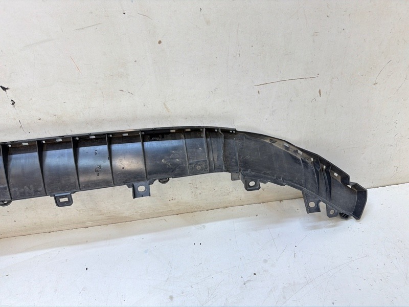 Кронштейн переднего бампера