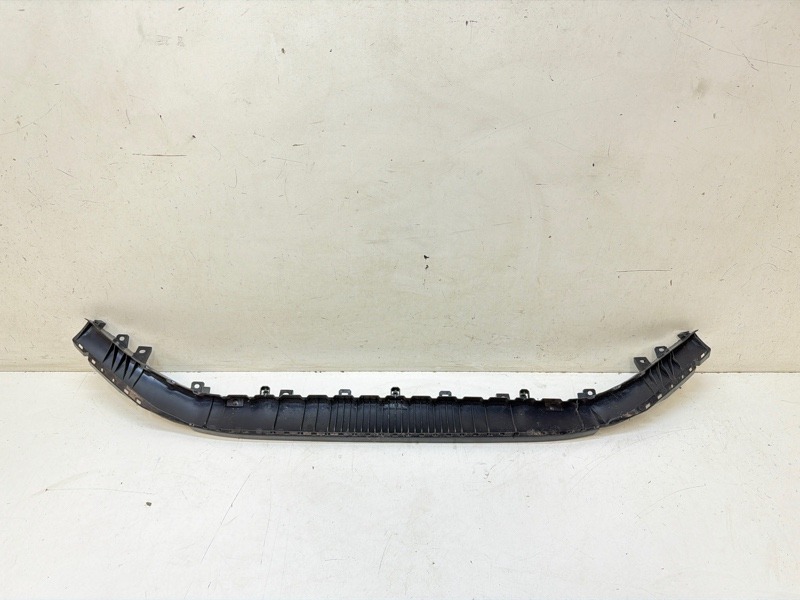 Кронштейн переднего бампера