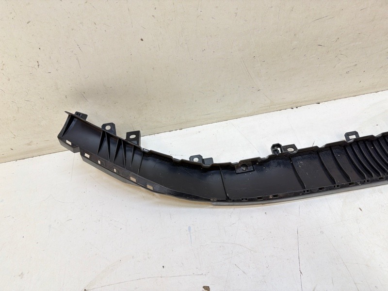 Кронштейн переднего бампера