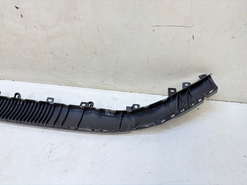 Кронштейн переднего бампера