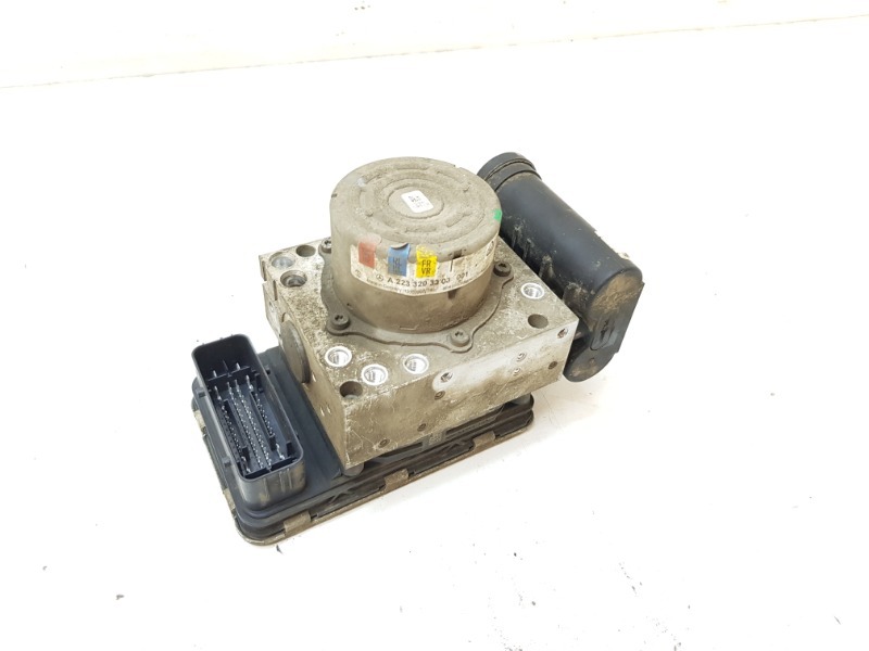 Компрессор