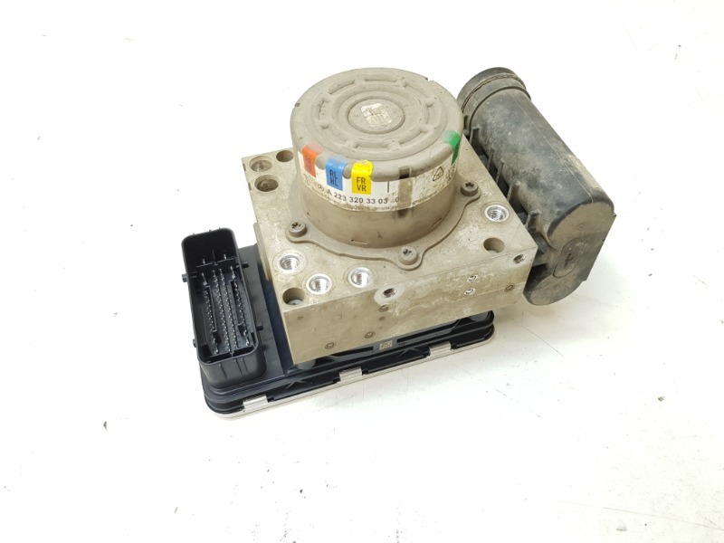 Компрессор